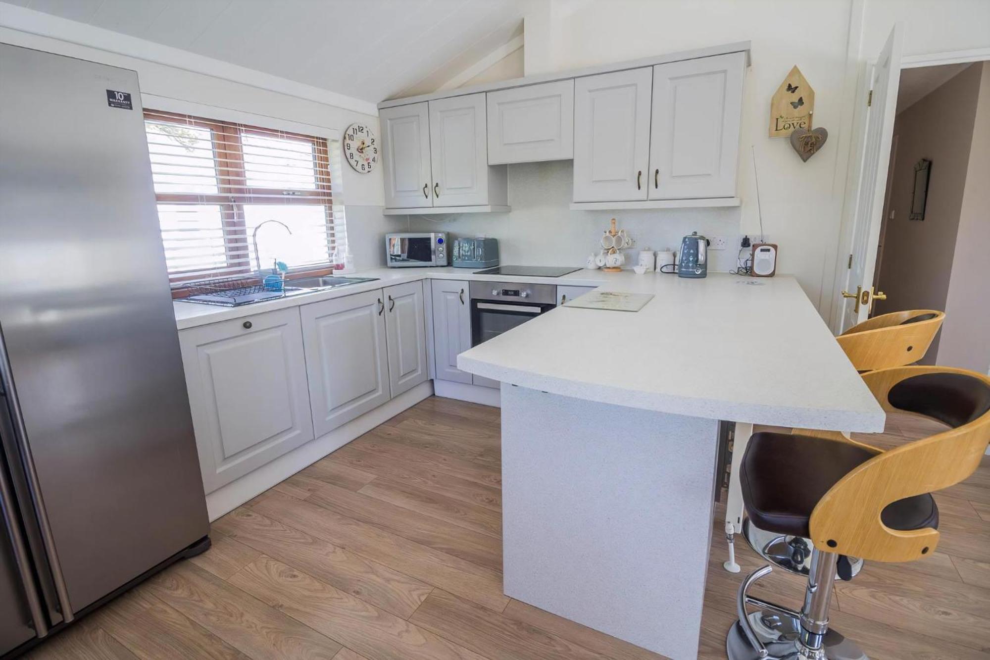 Stunning Lodge With Free Wifi For Hire At Carlton Meres In Suffolk Ref 60013M Saxmundham Exterior foto