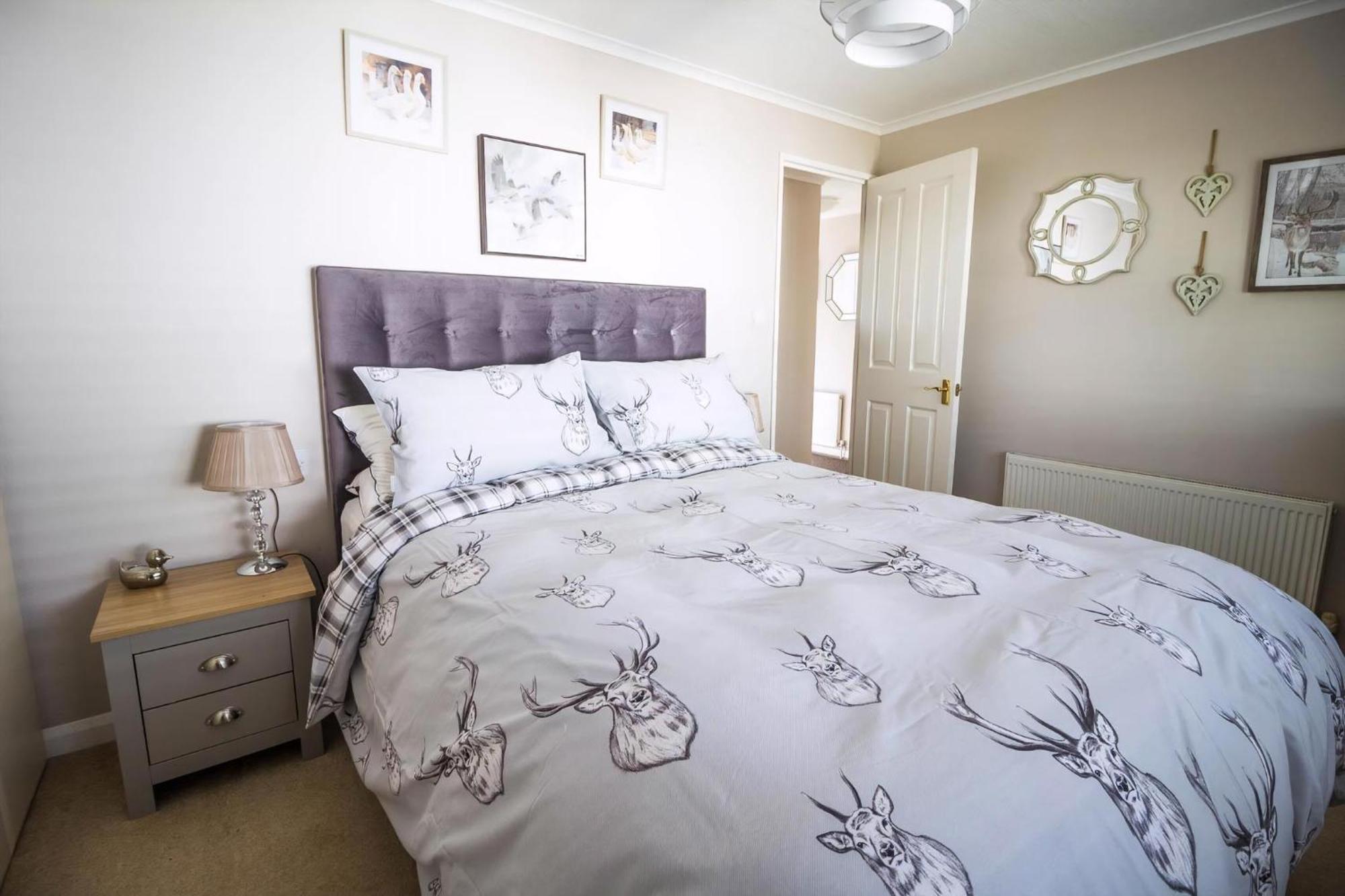 Stunning Lodge With Free Wifi For Hire At Carlton Meres In Suffolk Ref 60013M Saxmundham Exterior foto