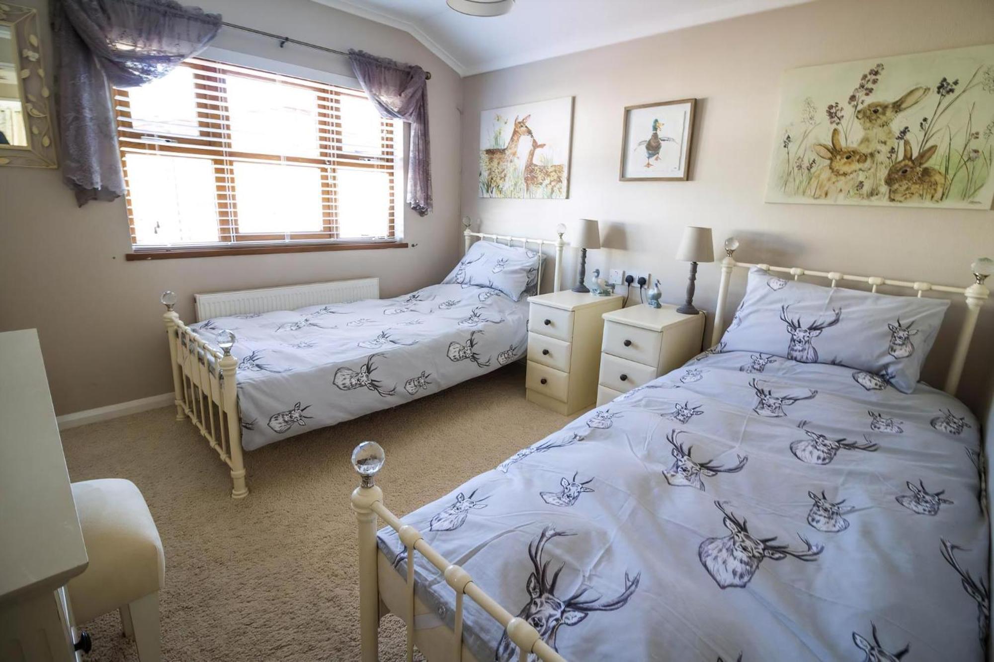 Stunning Lodge With Free Wifi For Hire At Carlton Meres In Suffolk Ref 60013M Saxmundham Exterior foto